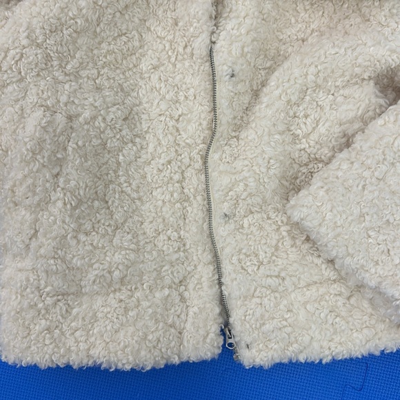 H&M polar bear jacket - Picture 4 of 8